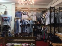Cho thuê nhà mặt phố Bùi Thị Xuân, DT: 55m2 x 4 tầng, MT 5,5m Cho thuê nhà mặt phố Bùi Thị Xuân, DT: 55m2 x 4 tầng, MT 5,5m