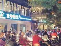 Sang nhượng quán cafe tại Nguyễn Đình Thi, Tây Hồ, Hà Nội Sang nhượng quán cafe tại Nguyễn Đình Thi, Tây Hồ, Hà Nội