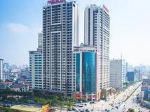 Cho thuê văn phòng tại dự án Sun Square Lê Đức Thọ, Mỹ Đình II, Nam Từ Liêm, Hà Nội Cho thuê văn phòng tại dự án Sun Square Lê Đức Thọ, Mỹ Đình II, Nam Từ Liêm, Hà Nội