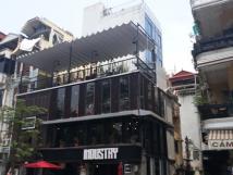 Cho thuê nhà mặt phố Bùi Thị Xuân , Hai Bà Trưng , Dt 50m , Mt 5 m Cho thuê nhà mặt phố Bùi Thị Xuân , Hai Bà Trưng , Dt 50m , Mt 5 m