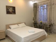 Căn hộ dịch vụ ngõ 37 Nguyễn Thị Định Căn hộ dịch vụ ngõ 37 Nguyễn Thị Định