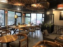 Sang nhượng cửa hàng Trà sữa và đồ ăn nhanh bậc nhất Nông Nghiệp.
Sang nhượng cửa hàng Trà sữa và đồ ăn nhanh bậc nhất Nông Nghiệp.