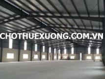 Cho thuê kho xưởng tại Đông anh Hà Nội gần cầu Nhật Tân DT 315m2 giá tốt Cho thuê kho xưởng tại Đông anh Hà Nội gần cầu Nhật Tân DT 315m2 giá tốt