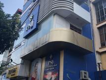 Cho thuê nhà MP Thái Hà, DT 70m2 x 5 tầng, MT 5m. Tiện kinh doanh tất cả các mặt hàng. Cho thuê nhà MP Thái Hà, DT 70m2 x 5 tầng, MT 5m. Tiện kinh doanh tất cả các mặt hàng.