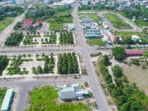 Khu dân cư Tân Đức,thị trấn Đức Hòa Khu dân cư Tân Đức,thị trấn Đức Hòa