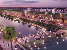 Saigon star Ctity Tây Bắc Củ Chi Saigon star Ctity Tây Bắc Củ Chi