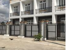 Nhà lầu gần bình chánh 98m2 y hình, trả trước 895tr ở ngay Nhà lầu gần bình chánh 98m2 y hình, trả trước 895tr ở ngay