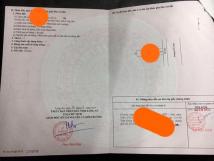Bán đất khu công nghiệp tân đức đường 40m Bán đất khu công nghiệp tân đức đường 40m