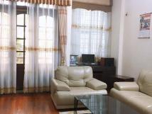 Bán nhà nhỏ xinh Yên Hòa 29,1m2 x 5 tầng, đầy đủ nội thất, lô góc Bán nhà nhỏ xinh Yên Hòa 29,1m2 x 5 tầng, đầy đủ nội thất, lô góc