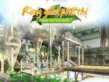 Mở bán 24 căn Shophouse và 08 căn Penhouse duy nhất tại The Infinity - Keppel Land Q7 PMH Mở bán 24 căn Shophouse và 08 căn Penhouse duy nhất tại The Infinity - Keppel Land Q7 PMH