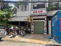 Cho thuê nhà nguyên căn mặt tiền đường Trần Kế Xương. 22 tr/tháng Cho thuê nhà nguyên căn mặt tiền đường Trần Kế Xương. 22 tr/tháng