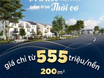 Đất nền sổ đỏ 100% đặc khu kinh tế Vân Phong chỉ từ 2,5 tr/m2 Đất nền sổ đỏ 100% đặc khu kinh tế Vân Phong chỉ từ 2,5 tr/m2