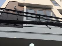 Bán nhà 3 tầng Huỳnh Ngọc Đủ Hòa Xuân Bán nhà 3 tầng Huỳnh Ngọc Đủ Hòa Xuân