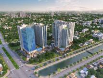 Tận hưởng một không gian sống hoàn toàn khác biệt tại căn hộ cao cấp bậc nhất thành phố Hà Nội - ... Tận hưởng một không gian sống hoàn toàn khác biệt tại căn hộ cao cấp bậc nhất thành phố Hà Nội - ...
