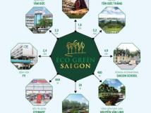 Căn hộ Eco Green Sài Gòn đầu tư sinh lời trong tầm tay Căn hộ Eco Green Sài Gòn đầu tư sinh lời trong tầm tay