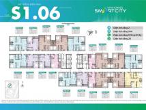 Bán căn hộ 2pn 59mVinhomes Smart City Tây Mỗ - Đại Mỗ tầng đẹp, view đẹp Bán căn hộ 2pn 59mVinhomes Smart City Tây Mỗ - Đại Mỗ tầng đẹp, view đẹp