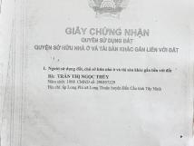 Bất Động Sản Vàng Vùng Biên Giới Cửa Khẩu Mộc Bài - Tây Ninh Bất Động Sản Vàng Vùng Biên Giới Cửa Khẩu Mộc Bài - Tây Ninh