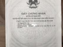 Bán gấp nhà 3 tấm 4x16m, đường số 10 KDC hương lộ 5 Bán gấp nhà 3 tấm 4x16m, đường số 10 KDC hương lộ 5