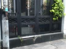 Bán nhà hẻm 336 Nguyễn Văn Đậu P11 Q Bình Thạnh, 4,3x14m,4,7ty Bán nhà hẻm 336 Nguyễn Văn Đậu P11 Q Bình Thạnh, 4,3x14m,4,7ty