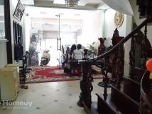 Ô tô vào Nhà Trương Định Hoàng Mai DT58m2, 5T MT5m. 4.8tỷ LH 0366 221 568. Ô tô vào Nhà Trương Định Hoàng Mai DT58m2, 5T MT5m. 4.8tỷ LH 0366 221 568.