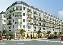 Bán shophouse tây hồ diện tích 131m2 Bán shophouse tây hồ diện tích 131m2