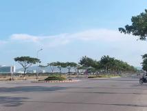 Đất nền khu F phương trang " Quỹ đất vàng" thương mại biển nguyễn sinh sắc Đất nền khu F phương trang
