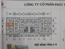 Bán căn hộ diện tích 48m chung cư thanh hà - 1 pn, view đẹp tòa B2.1 HH02E Bán căn hộ diện tích 48m chung cư thanh hà - 1 pn, view đẹp tòa B2.1 HH02E