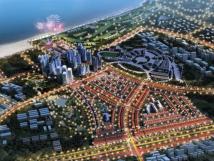 Bán đất nền dự án tại Khu đô thị sinh thái Nhơn Hội - Thành phố Quy Nhơn - Bình Định Bán đất nền dự án tại Khu đô thị sinh thái Nhơn Hội - Thành phố Quy Nhơn - Bình Định