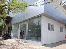 Cho thuê nhà phố Vũ Tông Phan, 2 mặt tiền 10,40 m và 11,50 Cho thuê nhà phố Vũ Tông Phan, 2 mặt tiền 10,40 m và 11,50