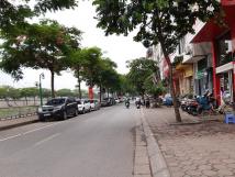 Bán tòa nhà mặt phố Quan Hoa, Cầu Giấy, 105m2, 8 tầng, thang máy, giá 30 tỷ Bán tòa nhà mặt phố Quan Hoa, Cầu Giấy, 105m2, 8 tầng, thang máy, giá 30 tỷ