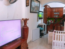 Bán nhà đường Láng 50m2, 4 tầng, nở hậu, 3 thoáng, cách phố 50m chỉ 4.5 tỷ Bán nhà đường Láng 50m2, 4 tầng, nở hậu, 3 thoáng, cách phố 50m chỉ 4.5 tỷ