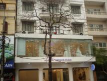 Cho thuê nhà mặt phố Quang Trung, Quận Hà Đông, Hà Nội, MT 4m nở hậu, DT: 150m2. LH: 0388645346 Cho thuê nhà mặt phố Quang Trung, Quận Hà Đông, Hà Nội, MT 4m nở hậu, DT: 150m2. LH: 0388645346