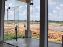 Khu đô thị Bến Lức Priverside,1500 nền ngay trung tâm Bến Lức Khu đô thị Bến Lức Priverside,1500 nền ngay trung tâm Bến Lức