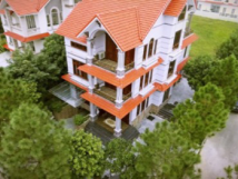Cơ hội nở hữu biệt thự cao cấp tốt nhất tai The Phoenix Garden Cơ hội nở hữu biệt thự cao cấp tốt nhất tai The Phoenix Garden