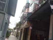 Bán Nhà Phố Lê Thanh Nghị, Hai Bà Trưng, Ô Tô, 40m2 x 4T, MT 4,1m, Giá 4,85 tỷ Bán Nhà Phố Lê Thanh Nghị, Hai Bà Trưng, Ô Tô, 40m2 x 4T, MT 4,1m, Giá 4,85 tỷ