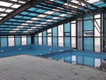Bán căn hộ 2PN 2.1 tỷ, mặt đường lớn, chung cư cao cấp với Sky Bar và bể bơi trên mái Bán căn hộ 2PN 2.1 tỷ, mặt đường lớn, chung cư cao cấp với Sky Bar và bể bơi trên mái