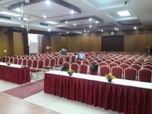 Cho thuê hội trường, phòng họp, Quận Thanh Xuân, chỉ với 500 nghìn/h với 300 chỗ. Cho thuê hội trường, phòng họp, Quận Thanh Xuân, chỉ với 500 nghìn/h với 300 chỗ.