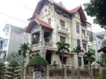 Biệt thự phố Phạm Văn Đồng vỉa hè rộng, MT 10m, 300m2, 19,9 tỷ. LH 0981732919 Biệt thự phố Phạm Văn Đồng vỉa hè rộng, MT 10m, 300m2, 19,9 tỷ. LH 0981732919