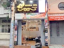 Chính Chủ sang nguyên căn HXH Kinh Doanh Spa 491 Nguyễn Đình Chiểu Q3 Chính Chủ sang nguyên căn HXH Kinh Doanh Spa 491 Nguyễn Đình Chiểu Q3