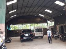 Cho thuê kho xưởng gần cầu Chương Dương 350m2 ở Long Biên
Cho thuê kho xưởng gần cầu Chương Dương 350m2 ở Long Biên