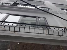 Bán nhà Đông Tác 40m2, 5 tầng, MT 4.5m đẹp long lanh 2 mặt thoáng giá 4.5 tỷ Bán nhà Đông Tác 40m2, 5 tầng, MT 4.5m đẹp long lanh 2 mặt thoáng giá 4.5 tỷ
