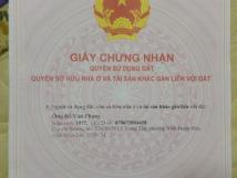 Cần bán miếng đất tại củ chi giá rẻ như cho, đất thành phố giá nông thôn Cần bán miếng đất tại củ chi giá rẻ như cho, đất thành phố giá nông thôn