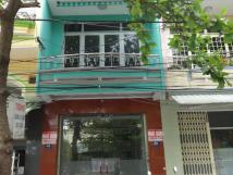 Bán nhà mặt tiền đường Calmette, Q.1 Bán nhà mặt tiền đường Calmette, Q.1