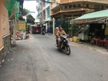 Hẻm 8m như đường, xe hơi vào nhà Thành Thái, Quận 10, 50m2, 9.6 tỷ. Hẻm 8m như đường, xe hơi vào nhà Thành Thái, Quận 10, 50m2, 9.6 tỷ.