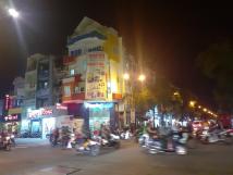 Cho thuê nhà số 4 đặng trần côn, quận 1 dt: 4x10m giá 39 triệu. Cho thuê nhà số 4 đặng trần côn, quận 1 dt: 4x10m giá 39 triệu.