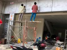 Cho thuê xưởng may 2500 m2 bình dương Cho thuê xưởng may 2500 m2 bình dương