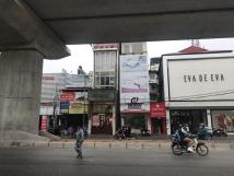 Cho thuê nhà mặt phố thái hà , Diện Tích 120m2 , Mặt Tiền 14m Cho thuê nhà mặt phố thái hà , Diện Tích 120m2 , Mặt Tiền 14m
