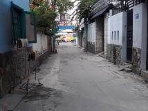 Bán nhà chính chủ hẻm xe hơi đường Thích Quảng Đức, sổ hồng riêng Bán nhà chính chủ hẻm xe hơi đường Thích Quảng Đức, sổ hồng riêng