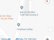 Bán nhà tại phường lái thiêu, huyện thuận an (chính chủ ) Bán nhà tại phường lái thiêu, huyện thuận an (chính chủ )