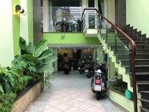 Mặt tiền Thành Thái, ngang 4m, 60m2, giá chỉ 7,5 tỷ Mặt tiền Thành Thái, ngang 4m, 60m2, giá chỉ 7,5 tỷ